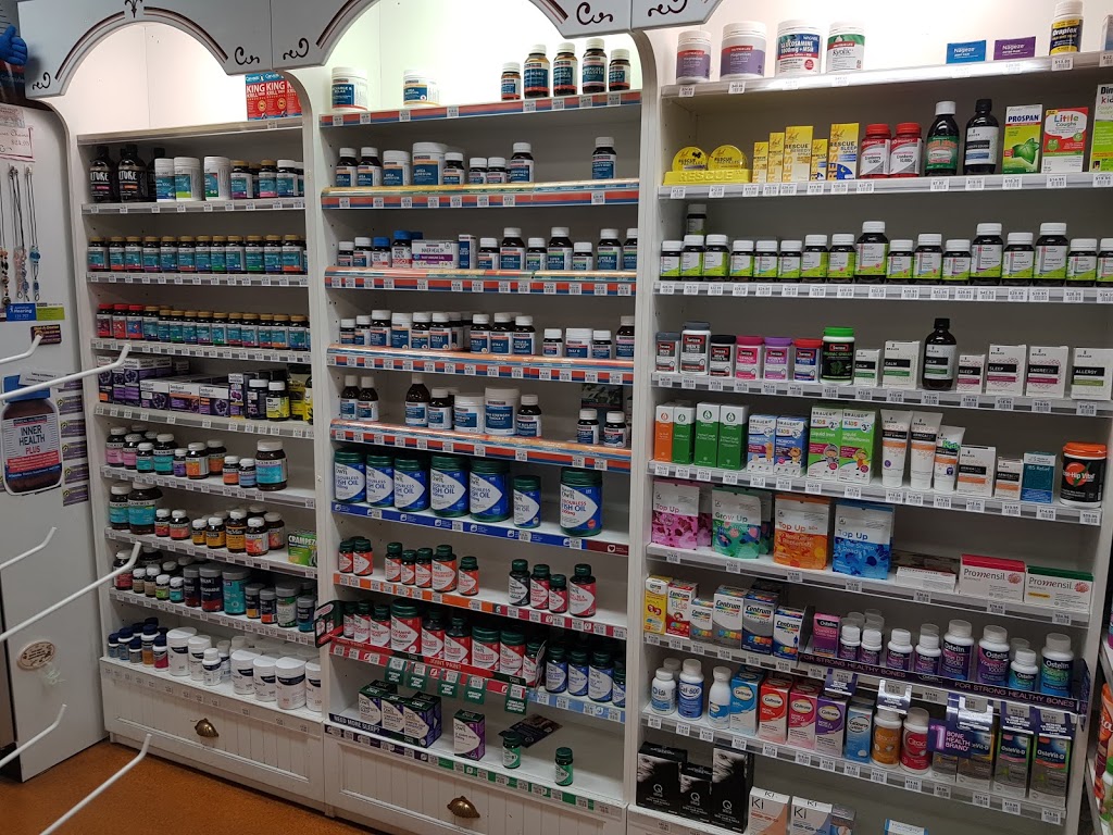 Helena Valley Pharmacy | pharmacy | 2/160 Scott St, Helena Valley WA 6056, Australia | 0892551474 OR +61 8 9255 1474