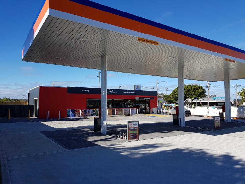Westside Petroleum | gas station | 356-358 Main Rd, Toukley NSW 2263, Australia | 0243971707 OR +61 2 4397 1707