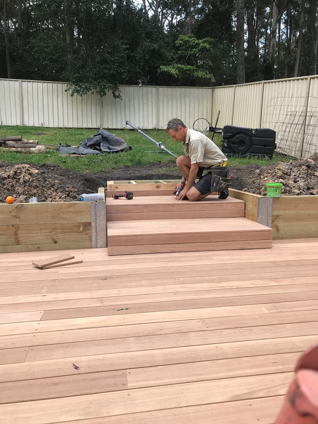 Living Spaces Carpentry | general contractor | Wattle Tree Rd, Holgate NSW 2250, Australia | 0417499068 OR +61 417 499 068