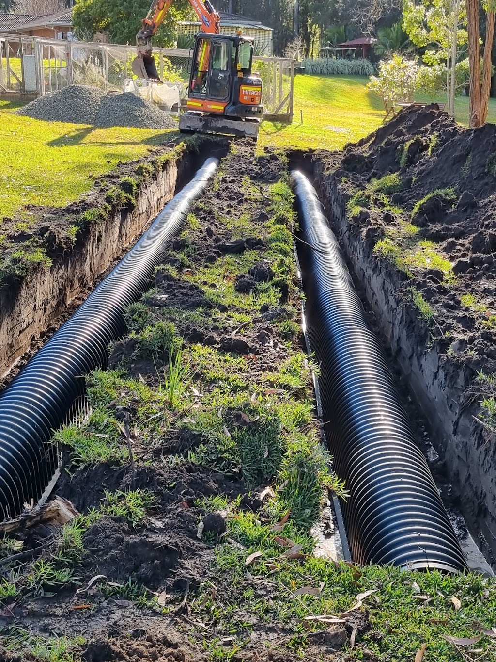 Septic Systems NSW | Bushells Ridge Road, Wyee NSW 2259, Australia | Phone: 0458 094 288