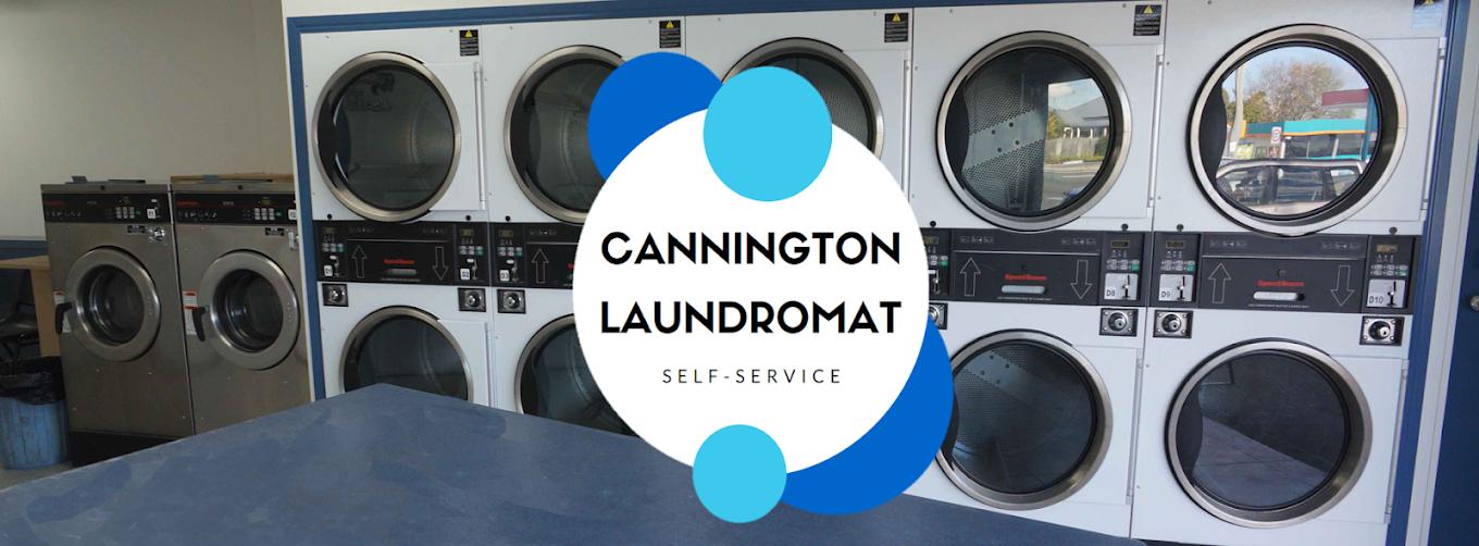 Cannington Laundromat | 26/53 Cecil Ave, Cannington WA 6107, Australia | Phone: 0414 722 507