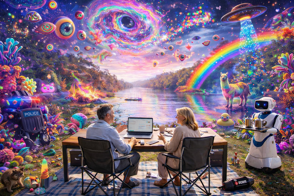 Essential Millennial | Bellini Ct, Fig Tree Pocket QLD 4069, Australia | Phone: 0415 721 584