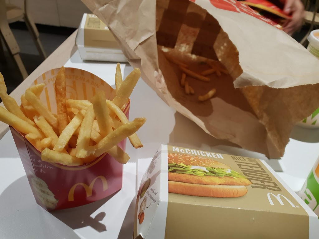 McDonalds Five Dock | meal takeaway | 213 Parramatta Rd, Five Dock NSW 2046, Australia | 0297446947 OR +61 2 9744 6947