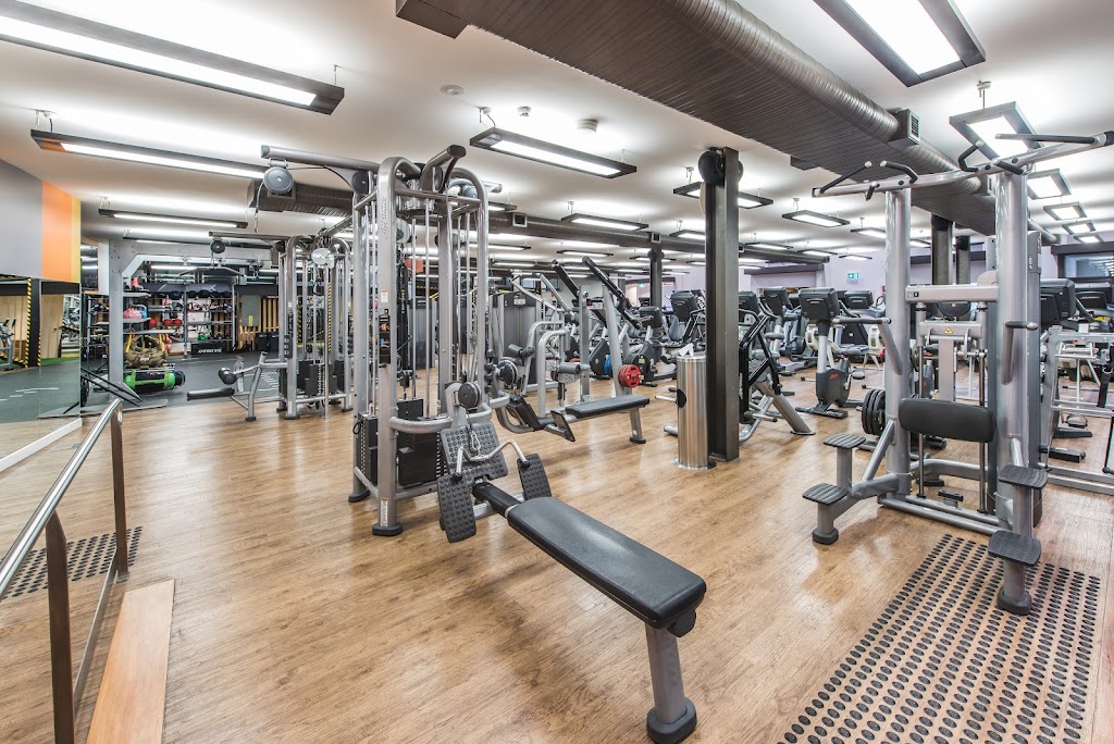DOOLEYS Health + Fitness | 11-15 Church St, Lidcombe NSW 2141, Australia | Phone: (02) 8745 6202