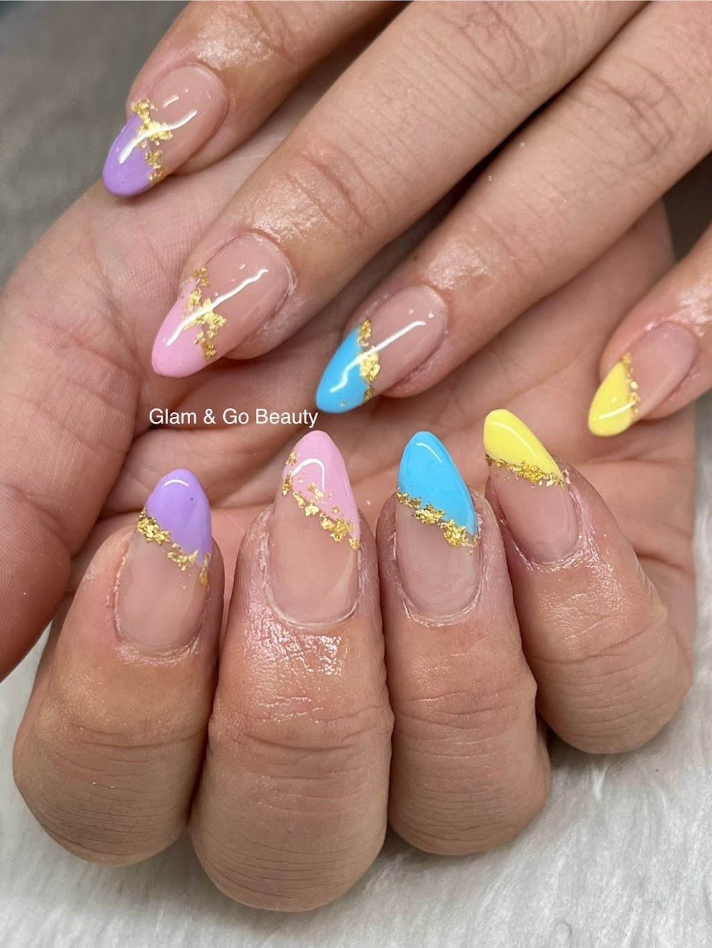 Glam & Go Beauty | 4 Ewings Cl, Coffs Harbour NSW 2450, Australia | Phone: 0448 566 646