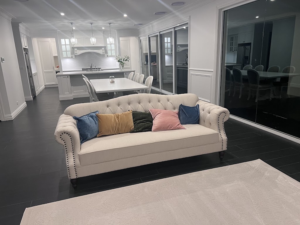 Sarpel Homes | 18 Ernesta Pl, Bella Vista NSW 2153, Australia | Phone: (02) 9629 7788