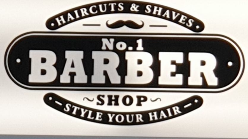 No.1 Barber | hair care | 89 Days Rd, Upper Coomera QLD 4209, Australia | 0401956092 OR +61 401 956 092