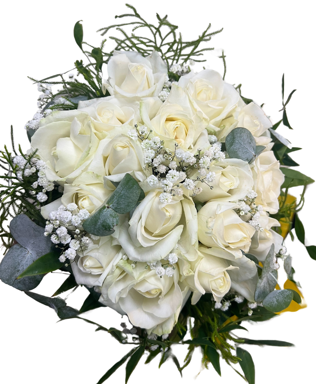Bridal Blossoms | 237 Pacific Hwy, Ourimbah NSW 2258, Australia | Phone: 0402 197 708