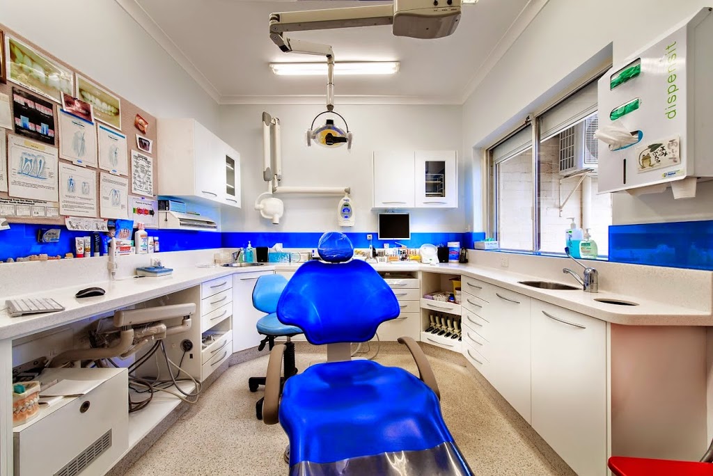 Noranda Dental Clinic - Dr Brostek Andrew M | dentist | 5/36 Benara Rd, Noranda WA 6062, Australia | 0892753544 OR +61 8 9275 3544