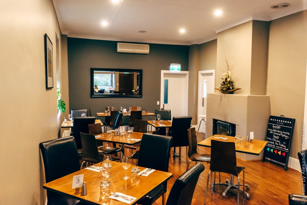 Mocandunda Cellar Door and Restaurant | restaurant | 7812 Horrocks Hwy, Penwortham SA 5453, Australia | 0888434244 OR +61 8 8843 4244