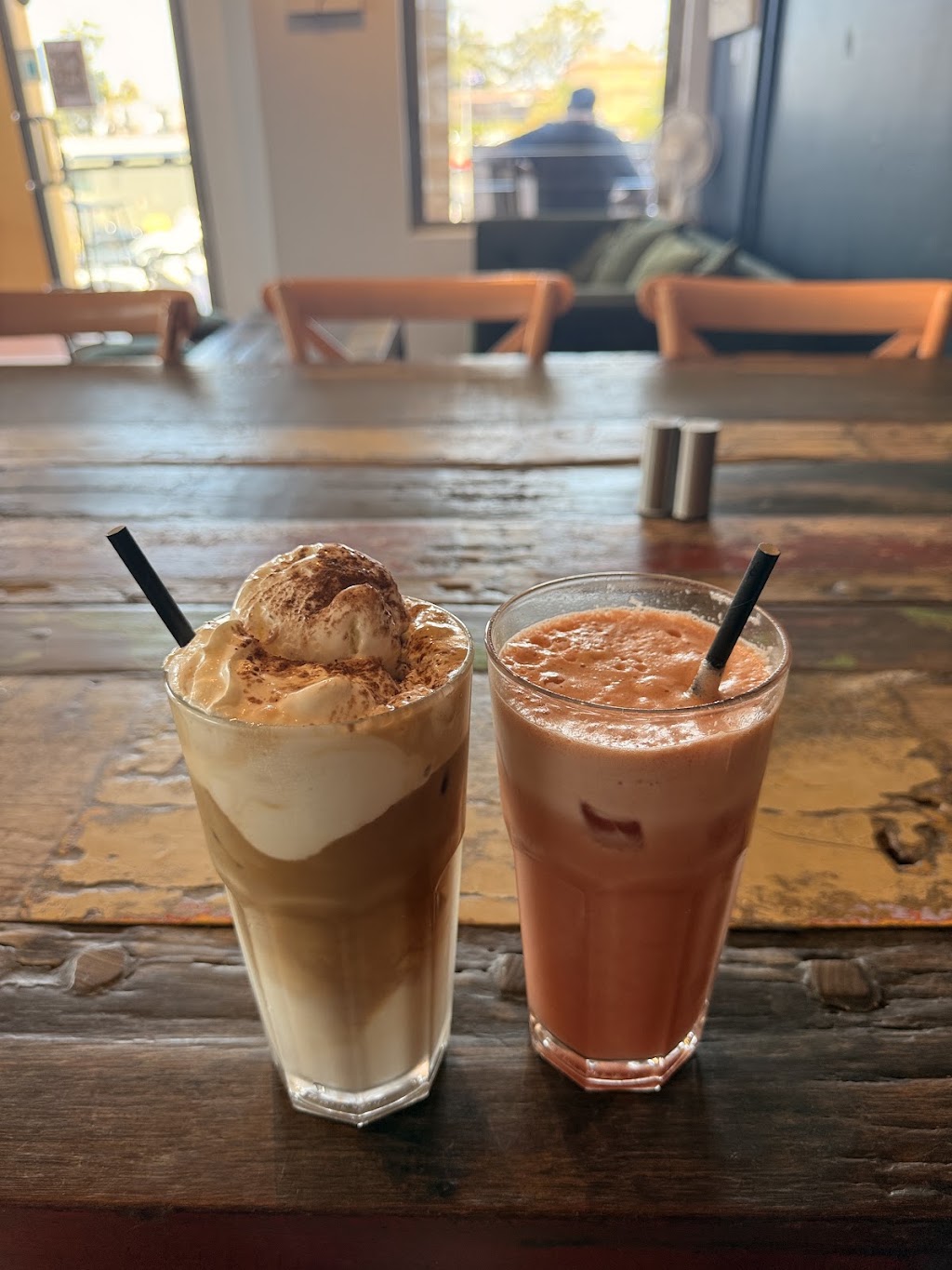 Darling House Deli | Shop 5 & 6/57 Owen St, Huskisson NSW 2540, Australia | Phone: 0475 420 566
