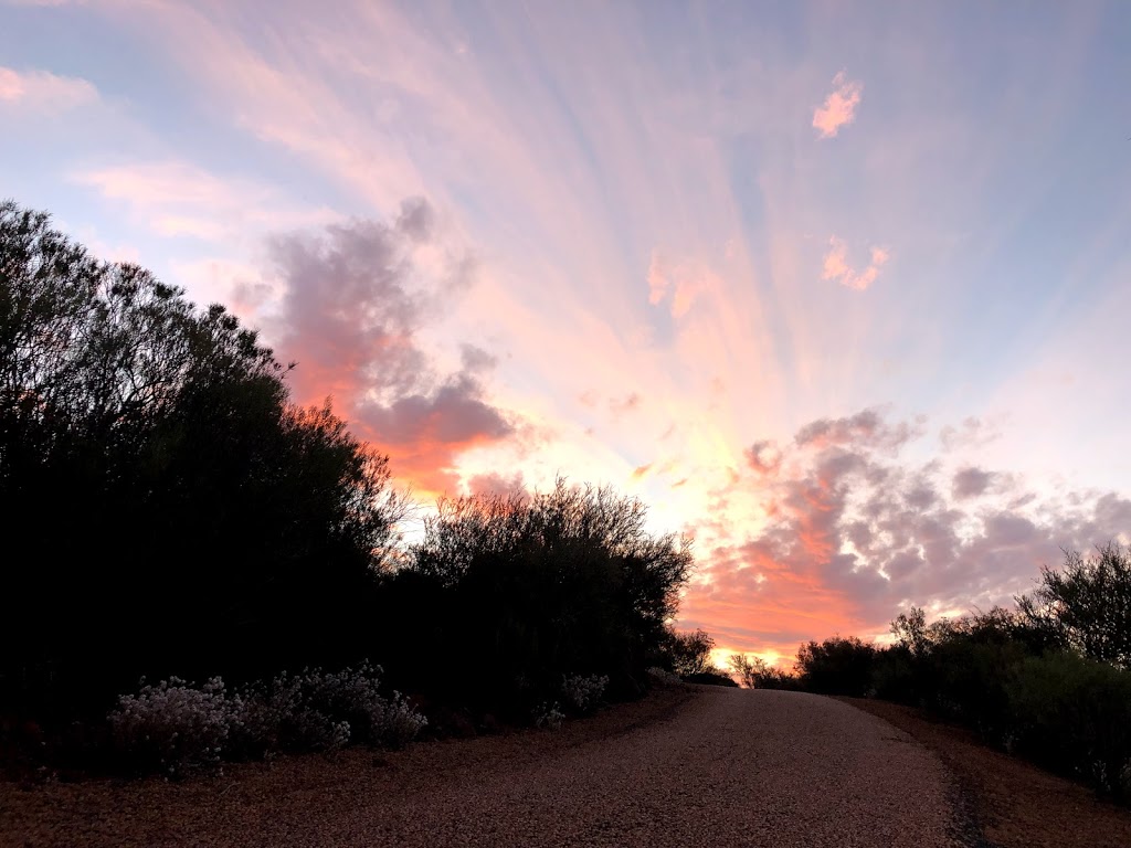 Karlkurla Bushland Park Entrance | 57 Paddington Dr, Hannans WA 6430, Australia | Phone: (08) 9021 9600