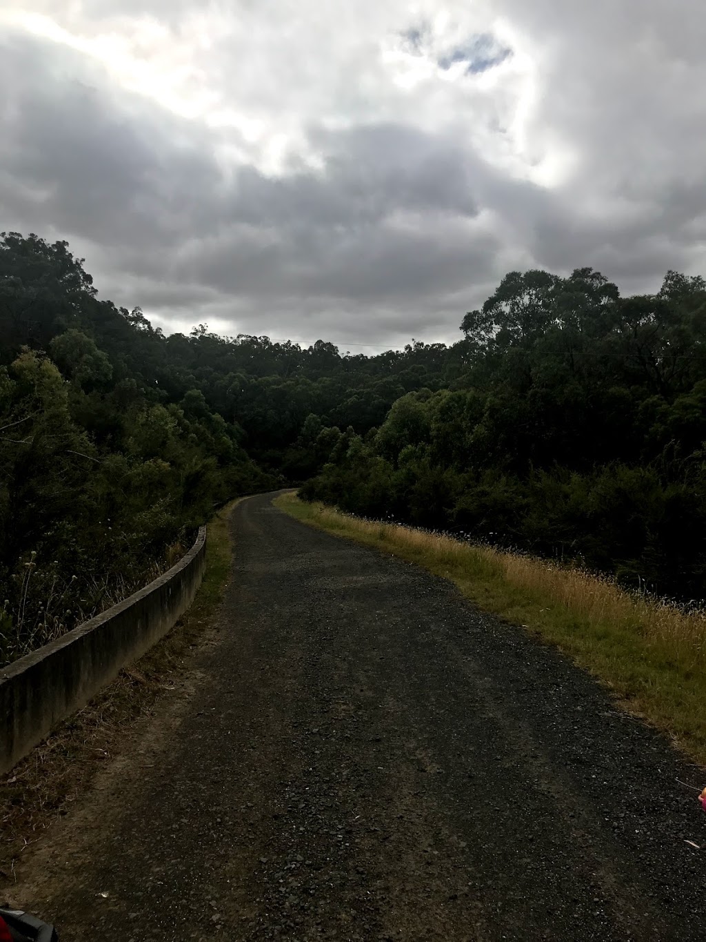 Cardinia Aqueduct Trail West Carpark | Officer VIC 3809, Australia