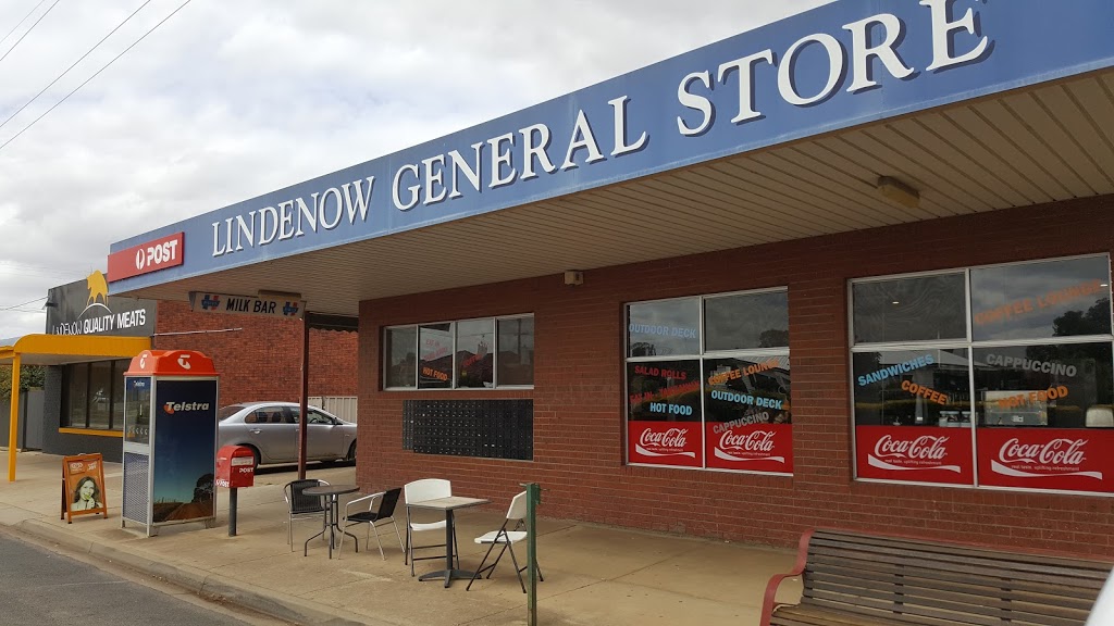 Lindenow General Store | post office | 149 Main Rd, Lindenow VIC 3865, Australia | 0411390224 OR +61 411 390 224