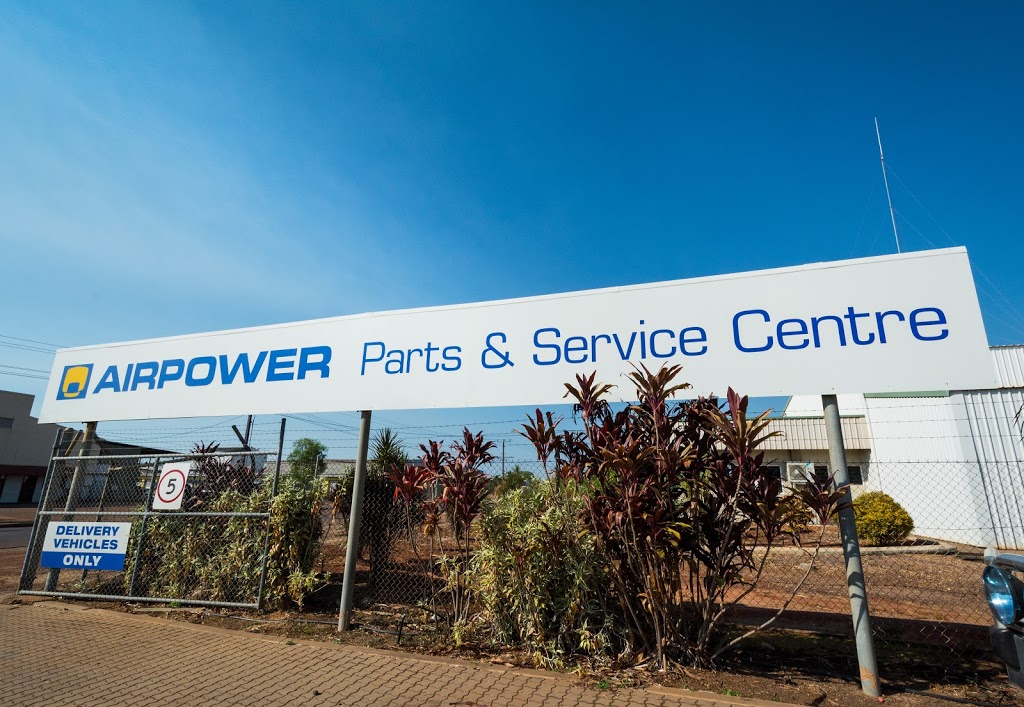 Airpower Darwin - Parts & Service | car repair | 1810 McKinnon Rd, Pinelands NT 0829, Australia | 0889390200 OR +61 8 8939 0200