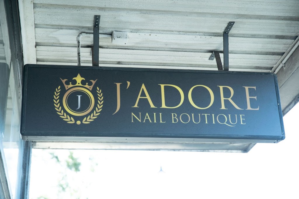 J’adore Nail Boutique | beauty salon | 235 Upper Heidelberg Rd, Ivanhoe VIC 3079, Australia | 0385295728 OR +61 3 8529 5728