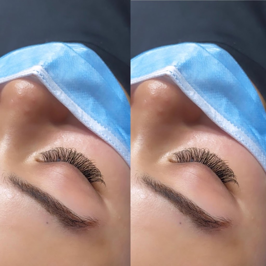 Jackie Lashes | beauty salon | 37 Windsor Blvd, Derrimut VIC 3030, Australia | 0449990378 OR +61 449 990 378