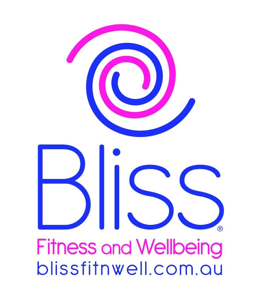 Bliss Fitness and Wellbeing | 21 Glenheath Ave, Kellyville Ridge NSW 2155, Australia | Phone: 0417 289 965