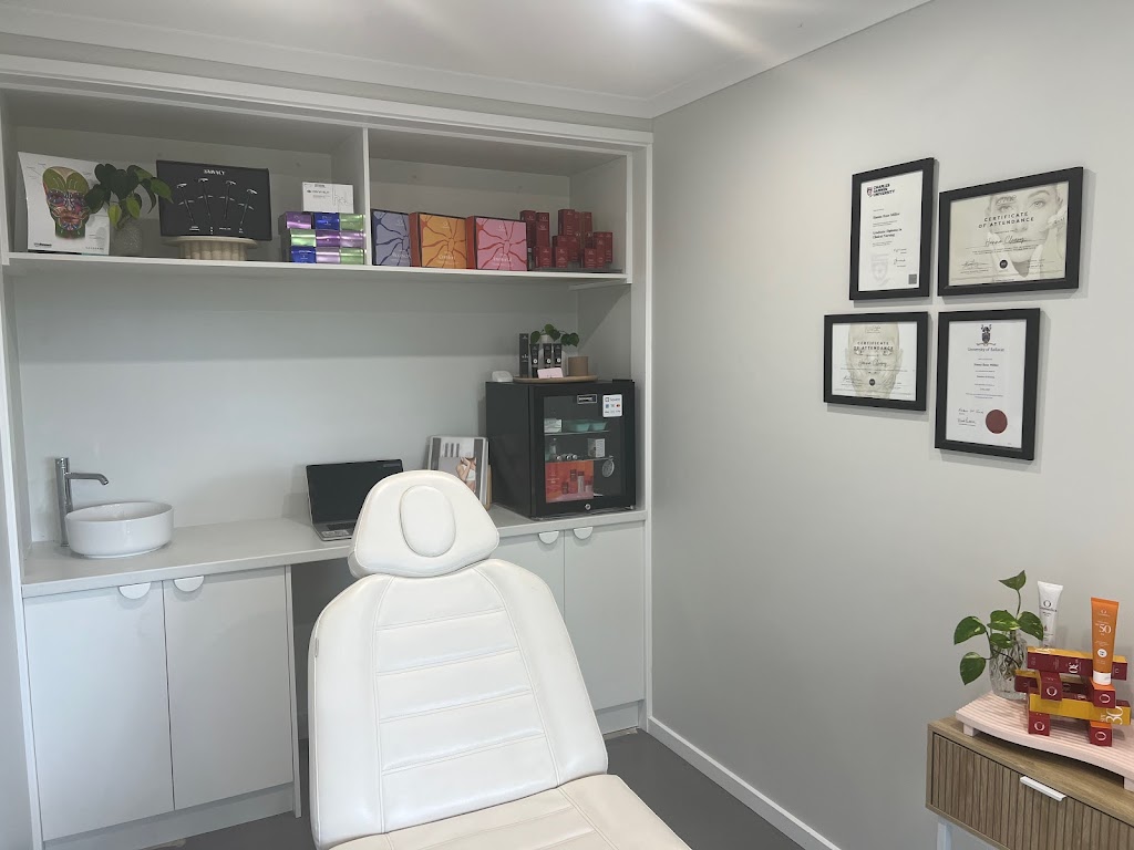 Skin By Her- Devon North | 11 Hobson Ct, Devon North VIC 3971, Australia | Phone: 0400 558 453