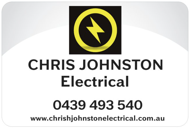 C H Johnston Electrical | 12 Mill Ave, Boonah QLD 4310, Australia | Phone: 0439 493 540