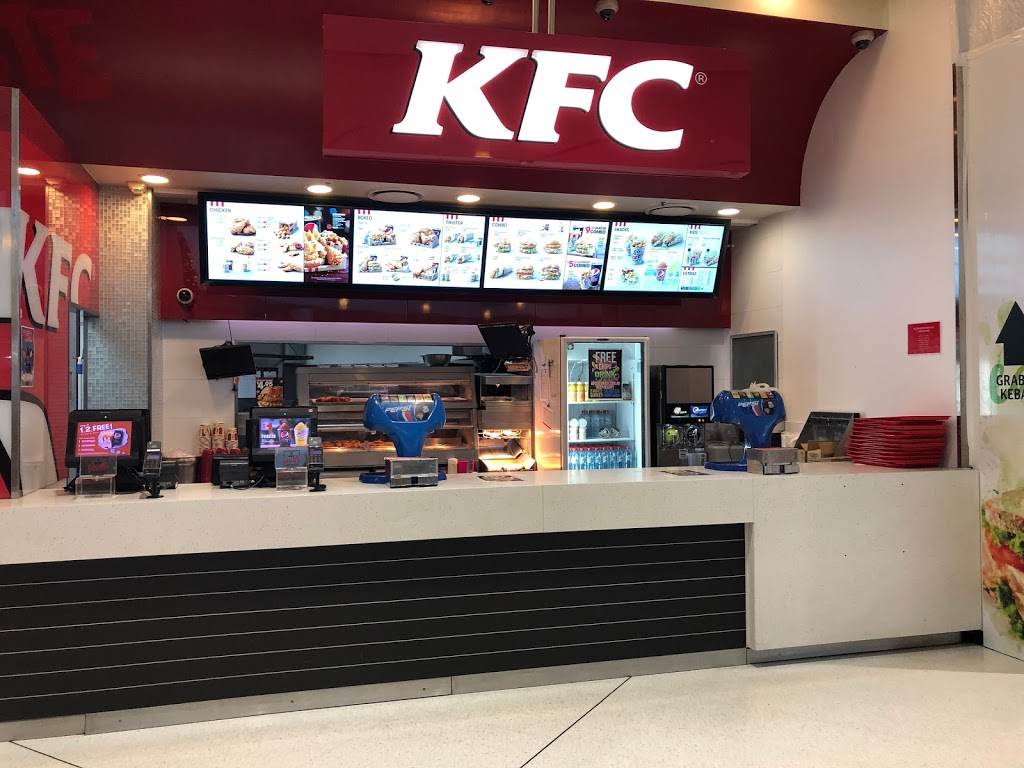 KFC Strathpine Food Court | Shop g94/295 Gympie Rd, Strathpine QLD 4500, Australia | Phone: (07) 3205 2813