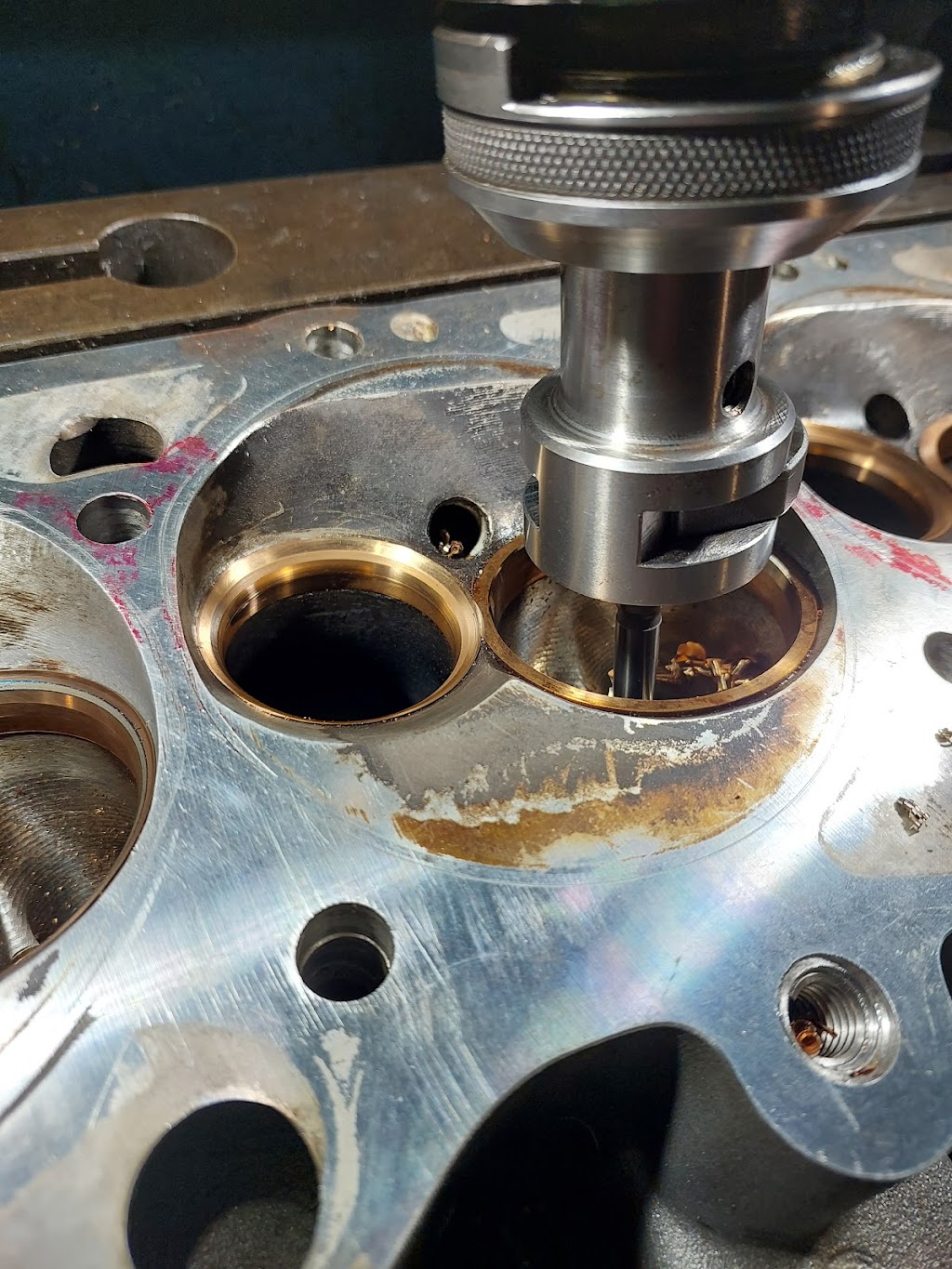 Nankervis Performance Racing Engines | 3/74 Collins St, Kangaroo Flat VIC 3555, Australia | Phone: 0439 663 422