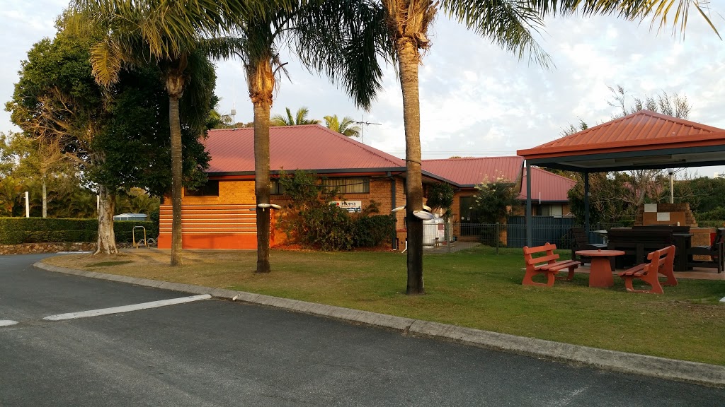 Pyramid Holiday Park | rv park | 145 Kennedy Dr, Tweed Heads NSW 2485, Australia | 0755363666 OR +61 7 5536 3666