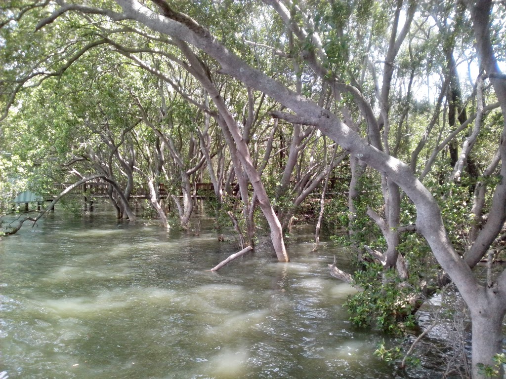 Osprey House Environmental Centre | park | Dohles Rocks Rd, Griffin QLD 4503, Australia | 0738864463 OR +61 7 3886 4463