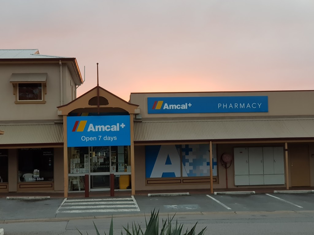 Amcal+ Pharmacy Strathalbyn | pharmacy | 10 Dawson St, Strathalbyn SA 5255, Australia | 0885362266 OR +61 8 8536 2266