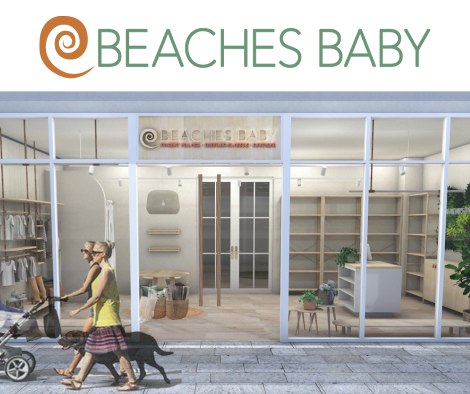 Beaches Baby | health | Diggers - Opposite Carpark Entrance, 88 Evans St, Freshwater NSW 2096, Australia | 0299051717 OR +61 2 9905 1717