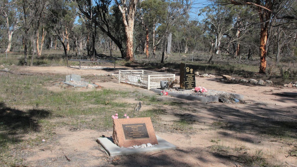 Doodenanning Cemetery | Doodenanning WA 6383, Australia | Phone: (08) 9645 2400