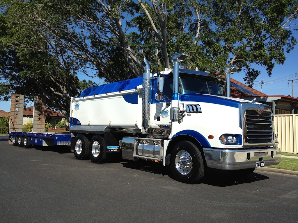 Central Coast Excavators PTY Ltd. | 461 Avoca Dr, Green Point NSW 2251, Australia | Phone: (02) 4369 4810