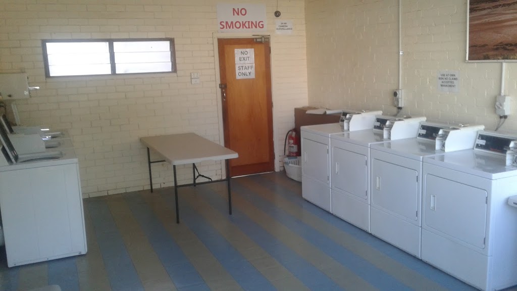 sea lake launderette | 117 Best St, Sea Lake VIC 3533, Australia | Phone: (03) 7070 1000