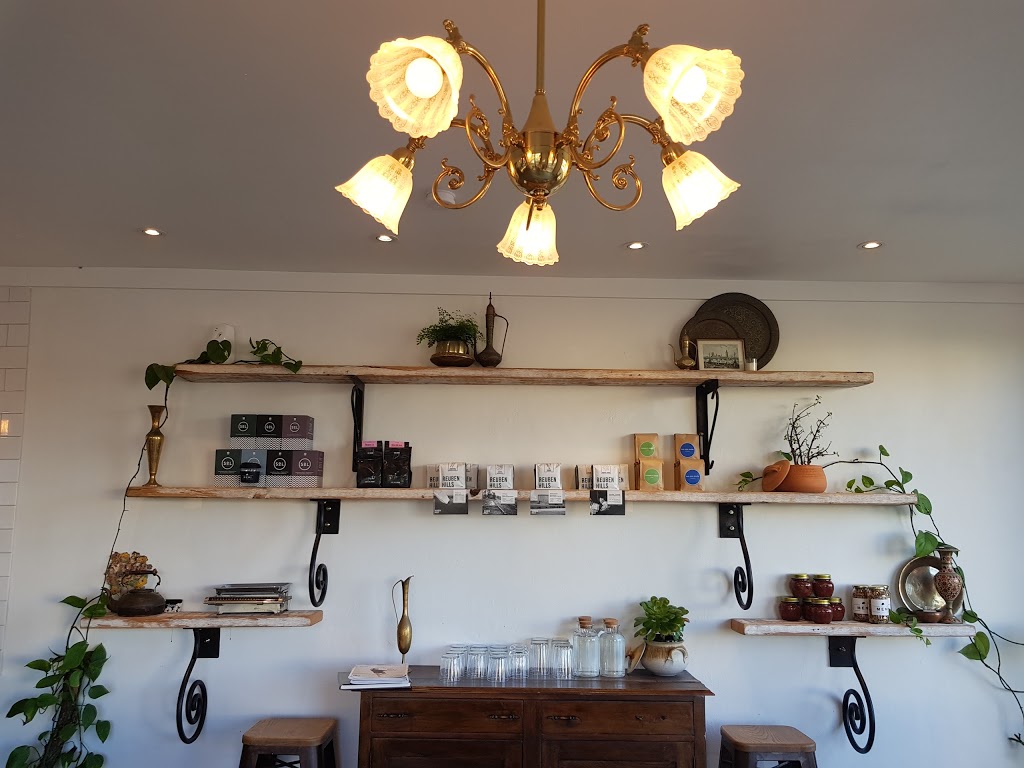 Lili J | cafe | 1/156 Corrimal St, Wollongong NSW 2500, Australia