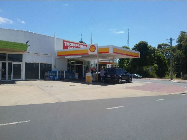 Dunnings Manjimup (Shell) | gas station | 131 Giblett St, Manjimup WA 6258, Australia | 0897711777 OR +61 8 9771 1777