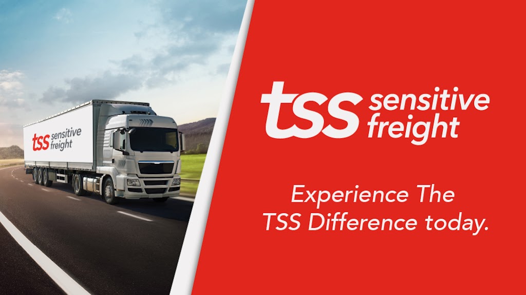 TSS Sensitive Freight | moving company | 11B Greenhills Ave, Moorebank NSW 2170, Australia | 1300877287 OR +61 1300 877 287
