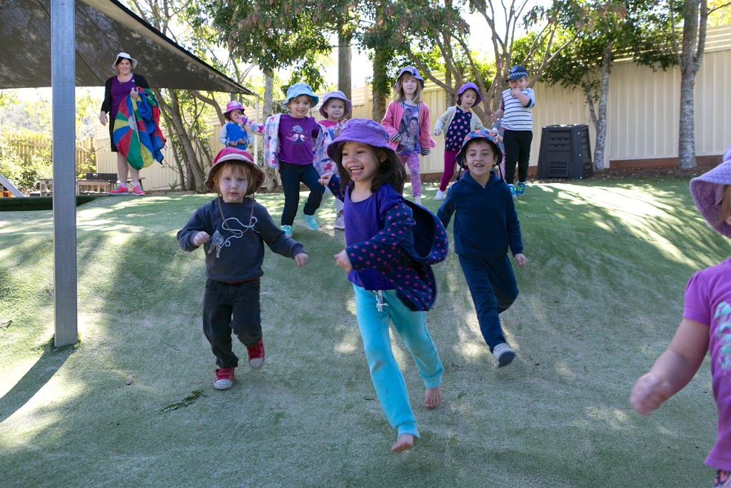 Goodstart Early Learning Mount Warren Park | school | 282 Mount Warren Blvd, Mount Warren Park QLD 4207, Australia | 1800222543 OR +61 1800 222 543