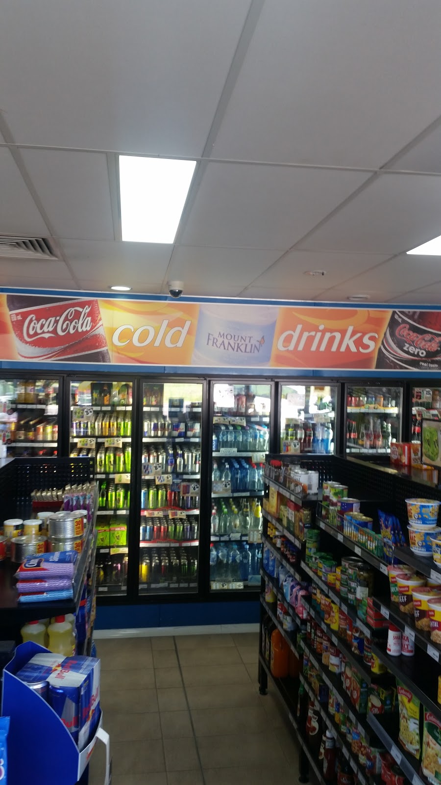 Helensburgh Service Station | gas station | 149 Parkes St, Helensburgh NSW 2508, Australia | 0242941045 OR +61 2 4294 1045