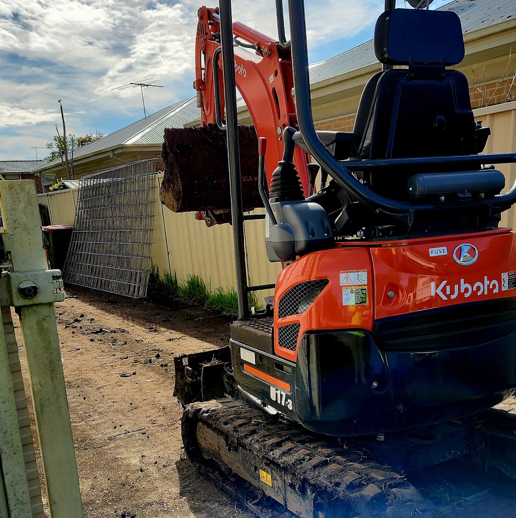 Cim Concrete | 11 Regentville Dr, Elizabeth Hills NSW 2171, Australia | Phone: 0414 167 899