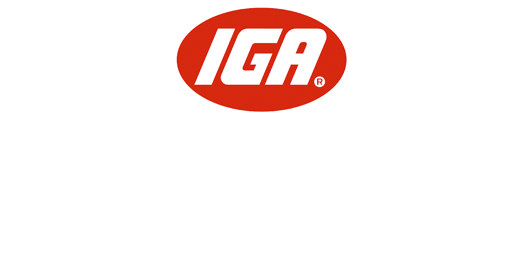 St Leonards IGA | supermarket | 1372 Murradoc Rd, St Leonards VIC 3223, Australia | 0352573127 OR +61 3 5257 3127