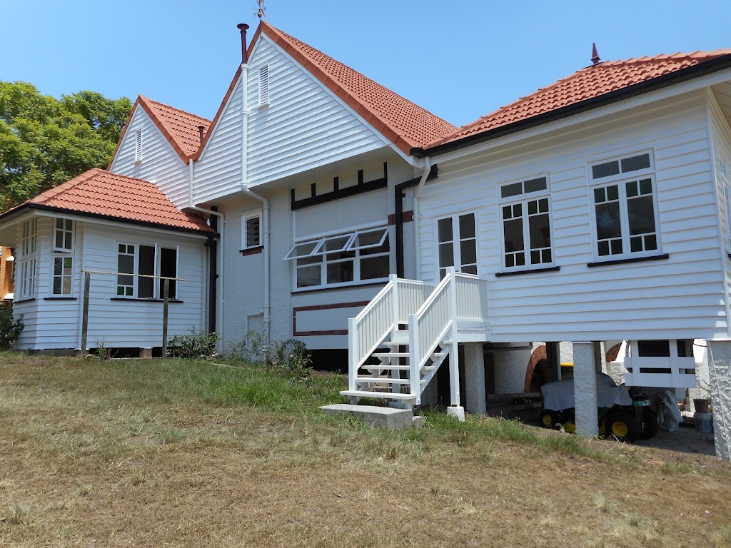 Dr.Haus | 17 Wyangarie Pl, Kooralbyn QLD 4285, Australia | Phone: 0467 700 222