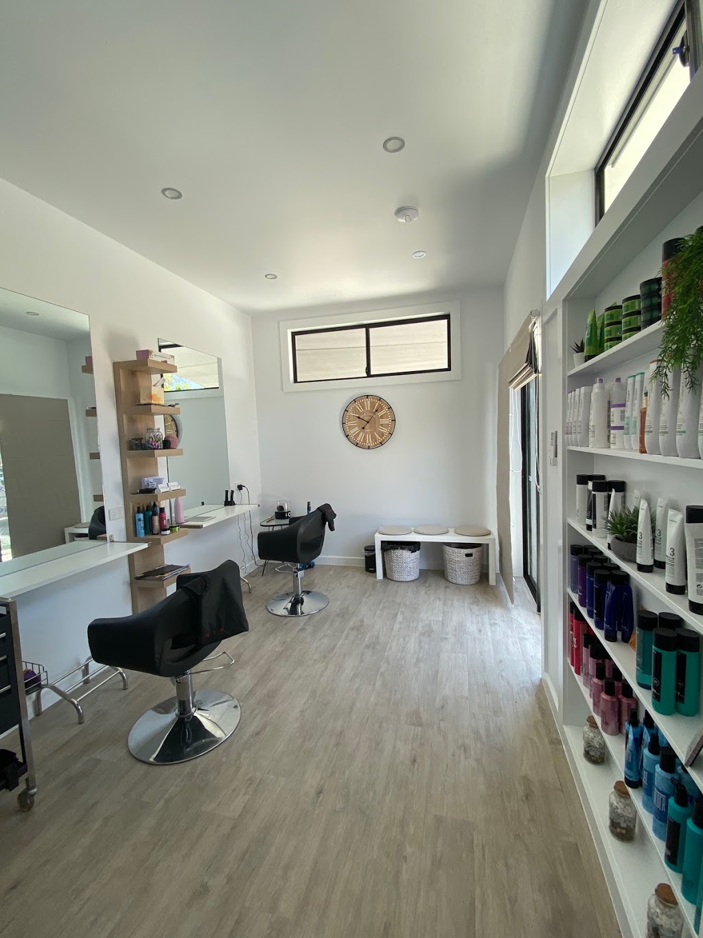 Ivorii salon | hair care | 3 Brenda St, Morningside QLD 4170, Australia | 0459507395 OR +61 459 507 395