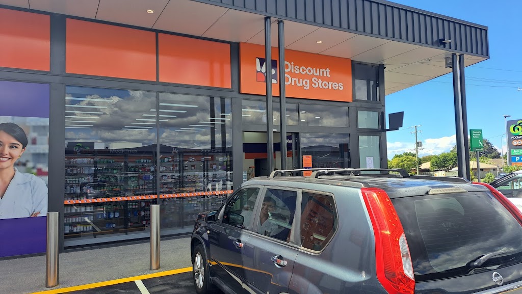 Bellmere Discount Drug Store | Shop 15/96-110 Bellmere Rd, Bellmere QLD 4510, Australia | Phone: (07) 3110 0533