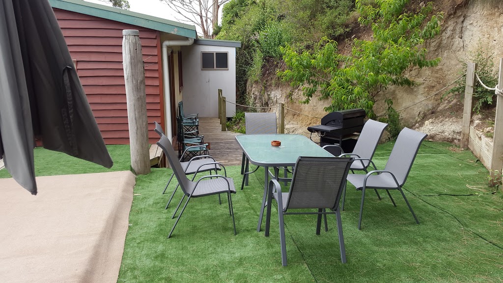Eastern Reef Cottages | Port Campbell Rd, Port Campbell VIC 3269, Australia | Phone: (03) 5598 6561