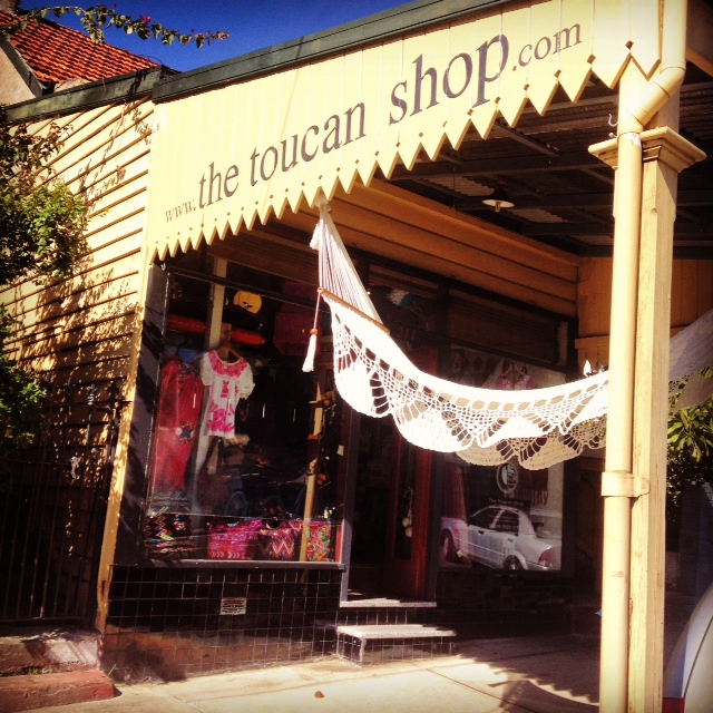 The Toucan Shop | home goods store | 211 Johnston St, Annandale NSW 2038, Australia | 0427100378 OR +61 427 100 378