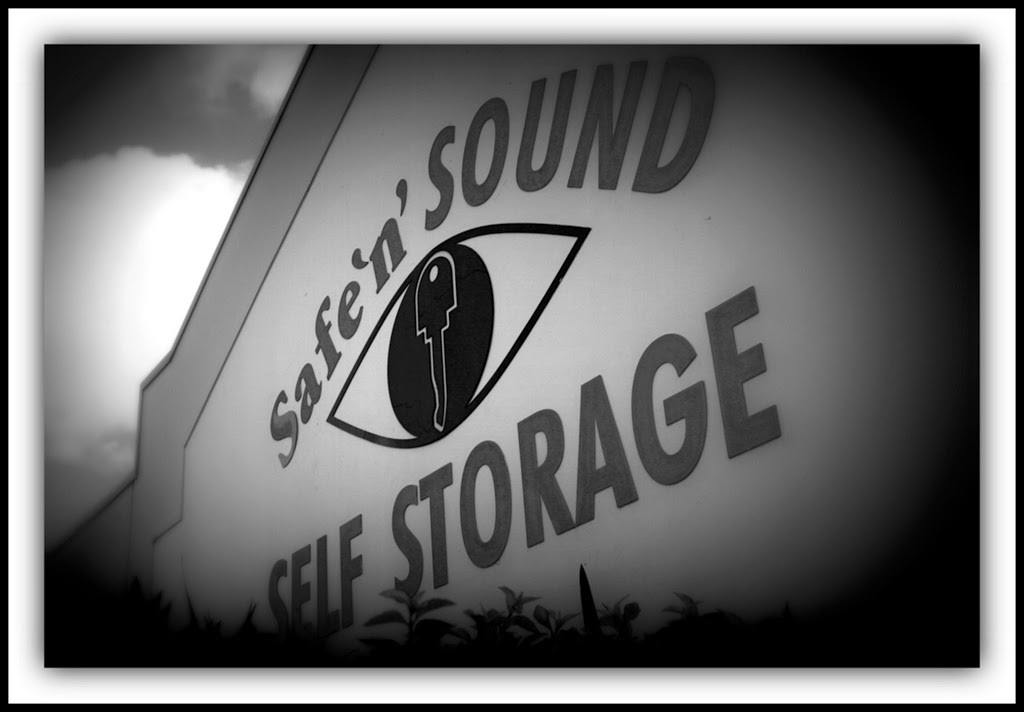 Safe n SOUND Self Storage Mayfield | 49 Industrial Dr, Mayfield NSW 2304, Australia | Phone: (02) 4968 1555