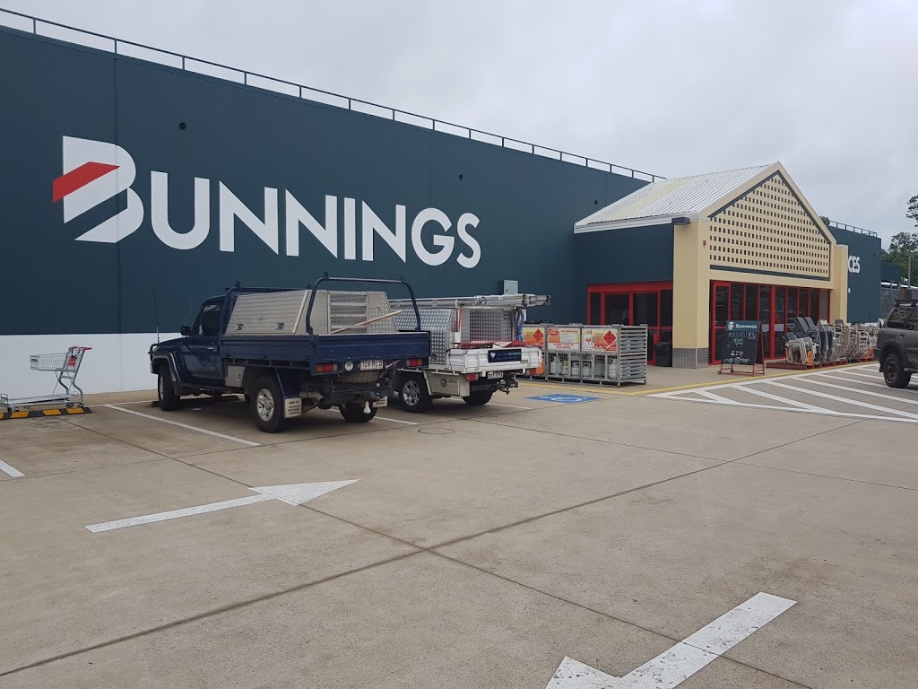 Bunnings Airlie Beach | hardware store | Corner Shute Harbour Road &, Pandanus Dr, Cannonvale QLD 4802, Australia | 0749487300 OR +61 7 4948 7300