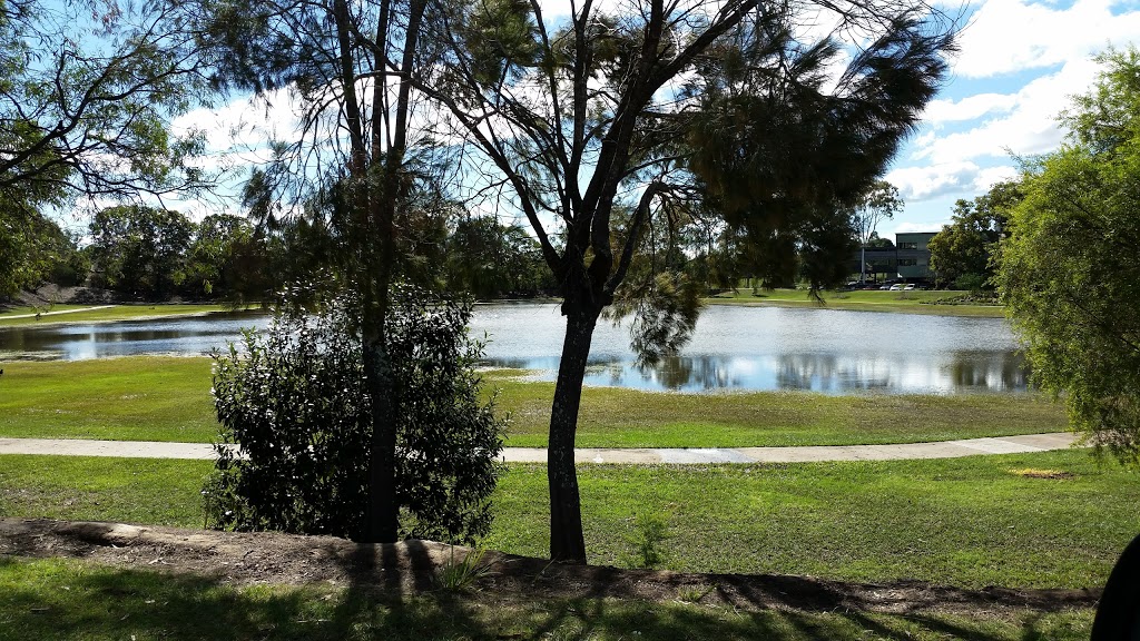 Lemke Park | park | 17 Jagora Dr, Albany Creek QLD 4035, Australia | 0732050555 OR +61 7 3205 0555