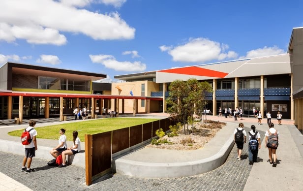 Ashdale Secondary College | 75 Westport Parade, Darch WA 6065, Australia | Phone: (08) 9302 7100