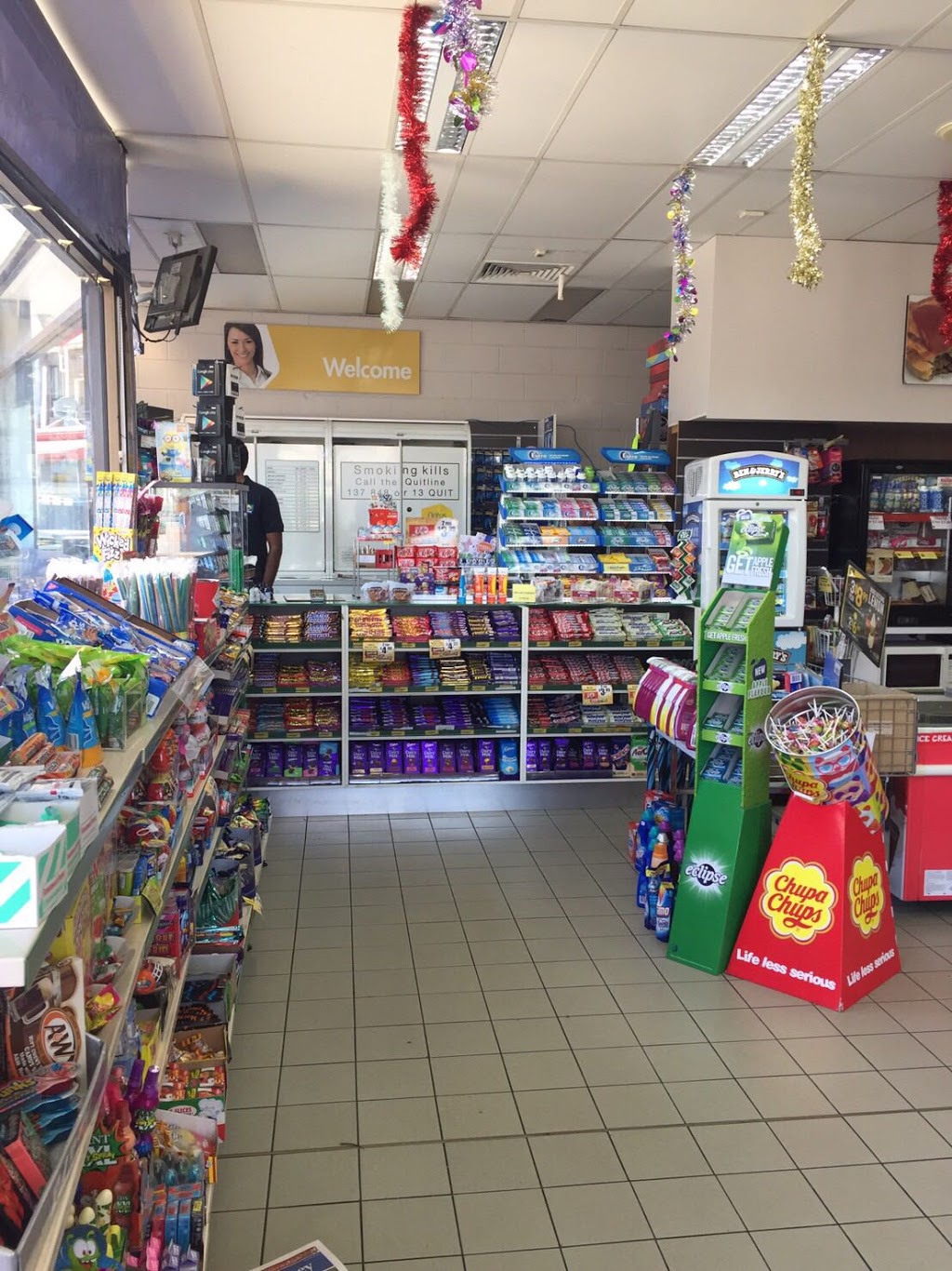 Budget Petrol Eastlakes | gas station | 102 Maloney St, Eastlakes NSW 2018, Australia | 0297007176 OR +61 2 9700 7176